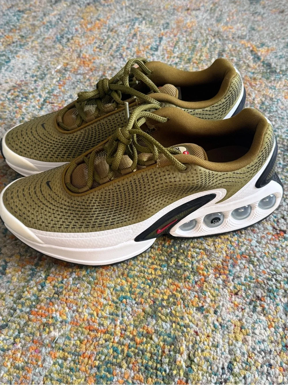 Nike Air Max Dn